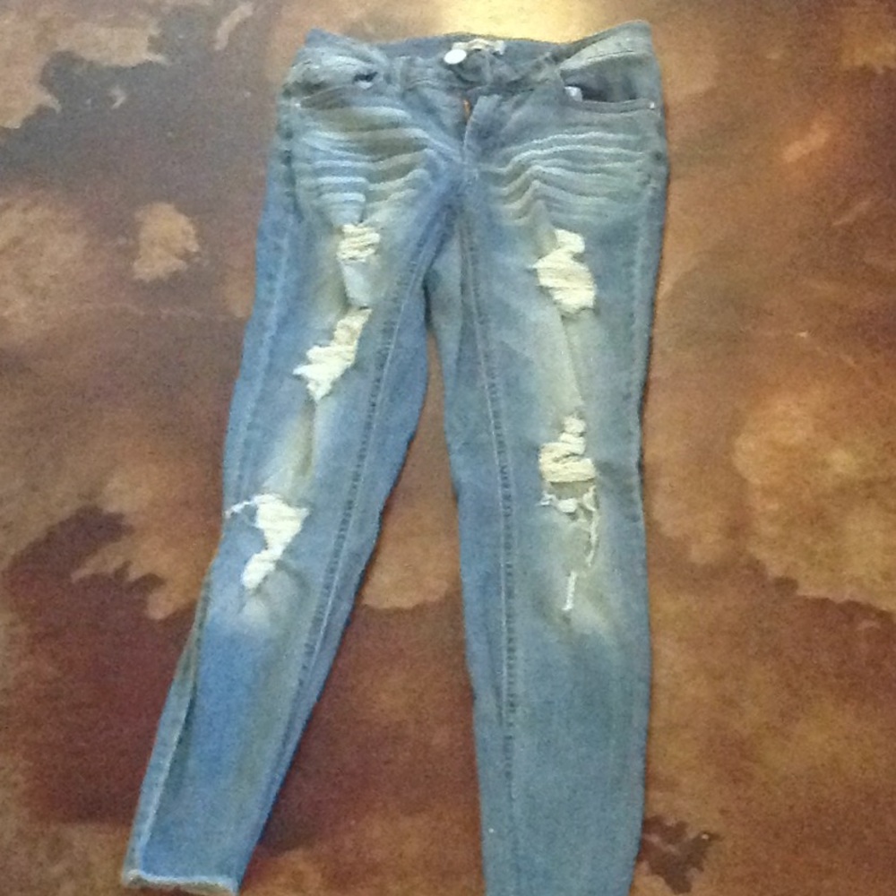 Pants